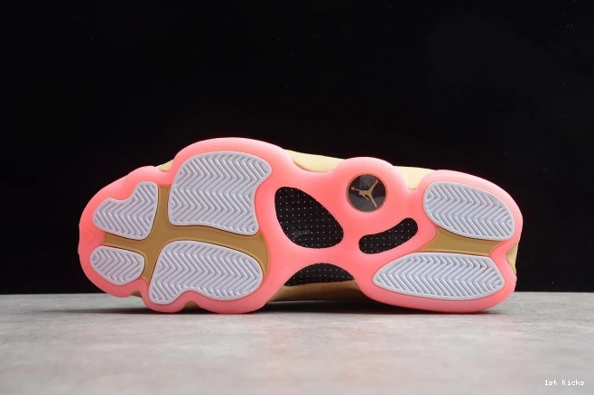 13 Retro CW4409-100 (2020) Chinese Air Jordan New Year 0722